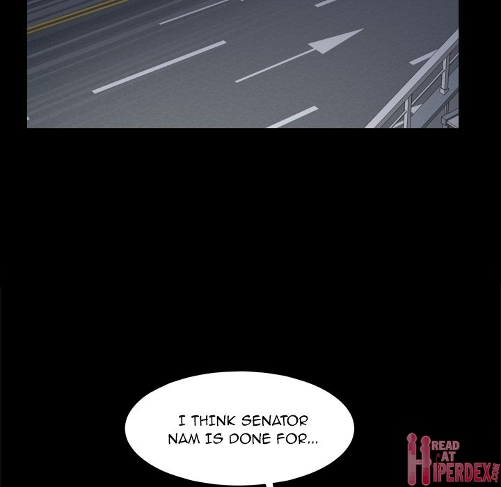 Snare - Chapter 31 Page 101