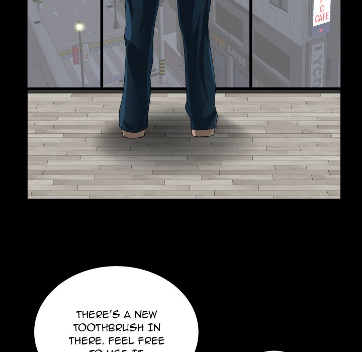 Snare - Chapter 32 Page 79