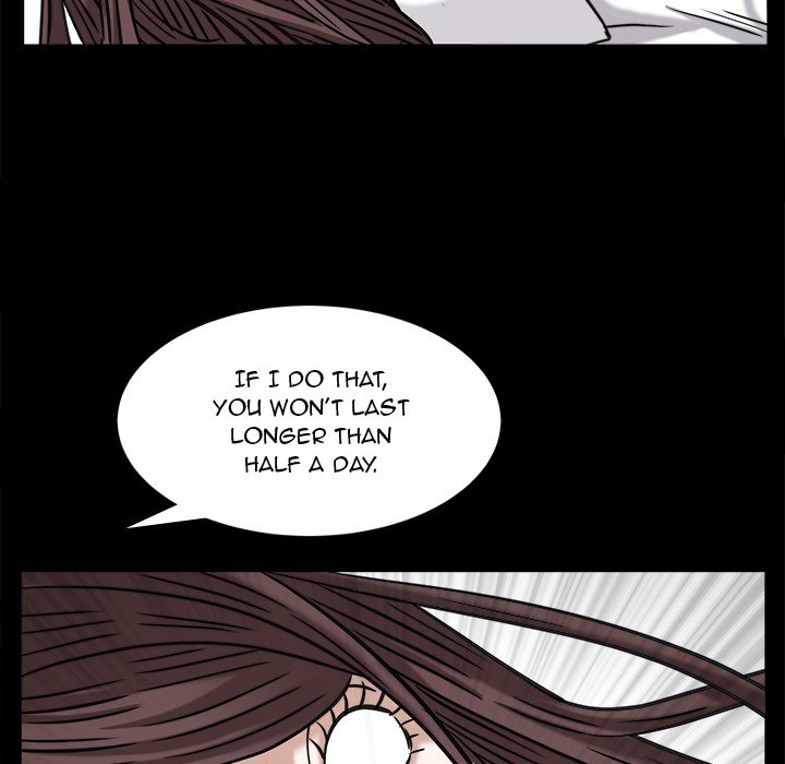 Snare - Chapter 34 Page 6