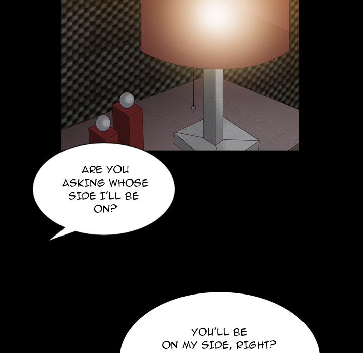 Snare - Chapter 40 Page 106