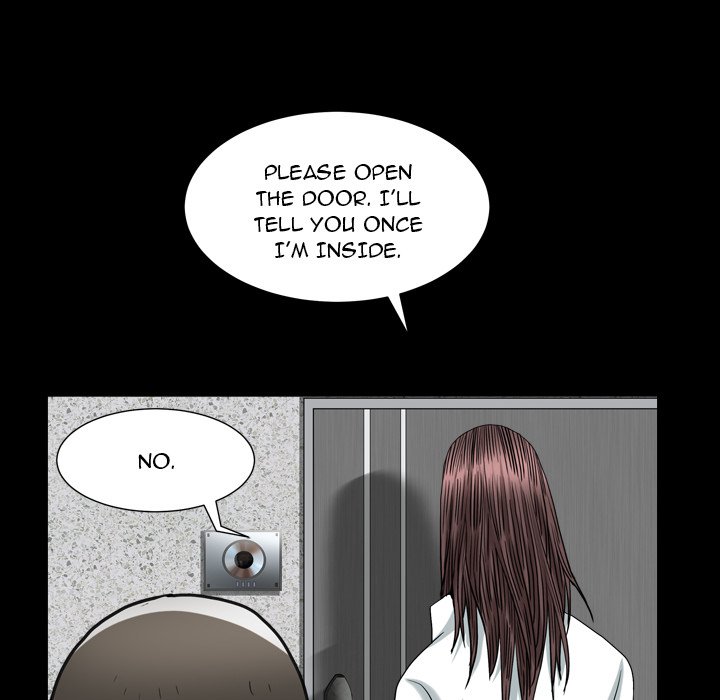 Snare - Chapter 40 Page 18
