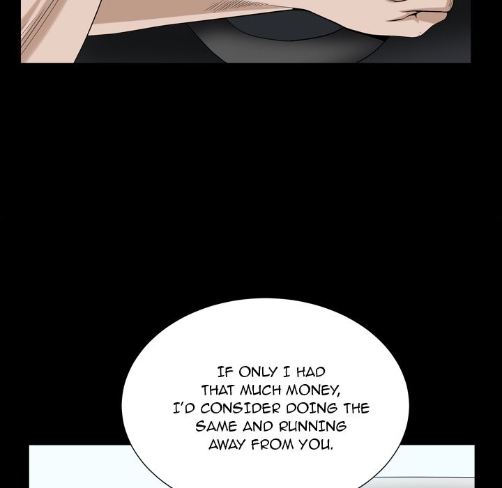 Snare - Chapter 40 Page 51