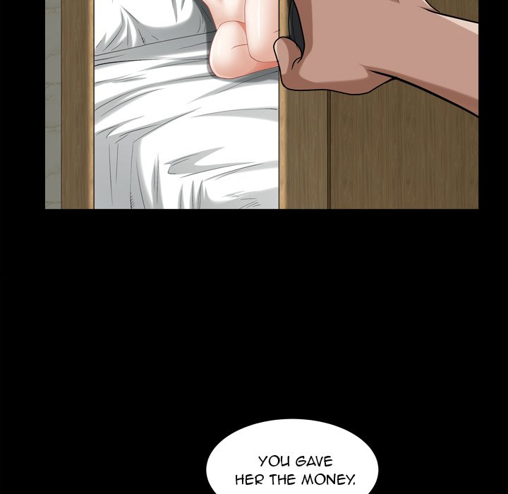 Snare - Chapter 40 Page 63
