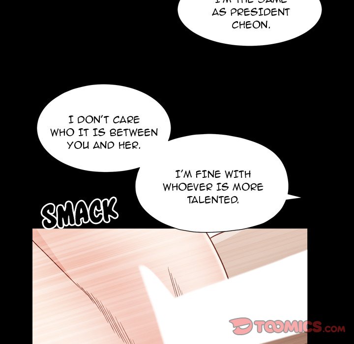 Snare - Chapter 40 Page 74
