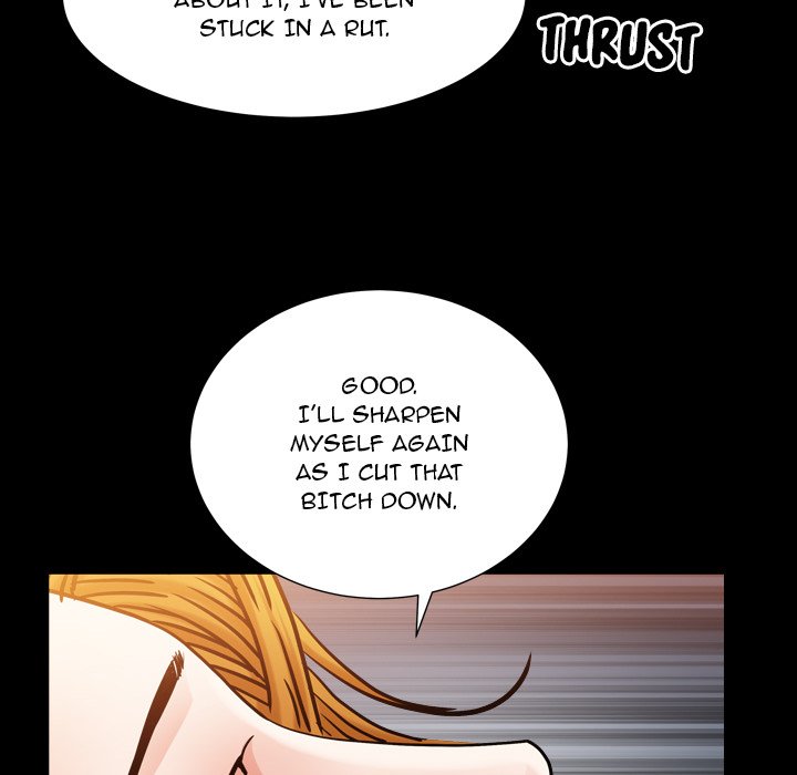 Snare - Chapter 40 Page 77