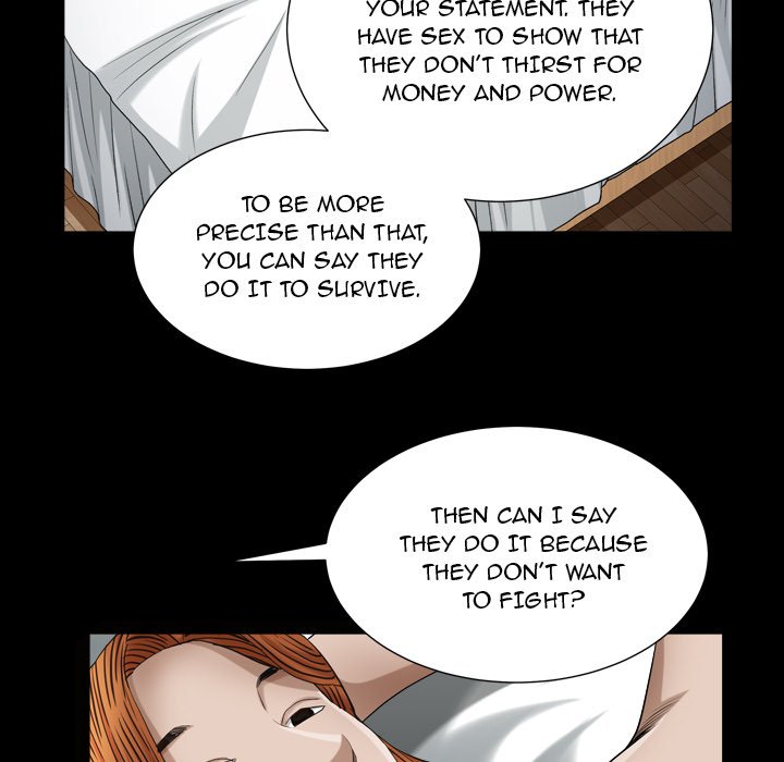 Snare - Chapter 41 Page 34