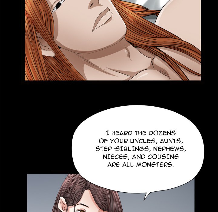 Snare - Chapter 41 Page 35