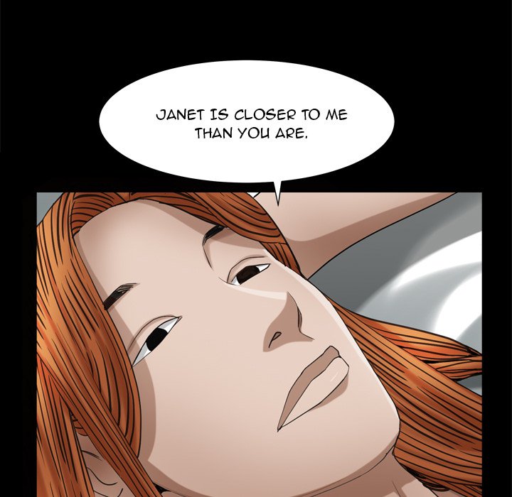 Snare - Chapter 41 Page 43