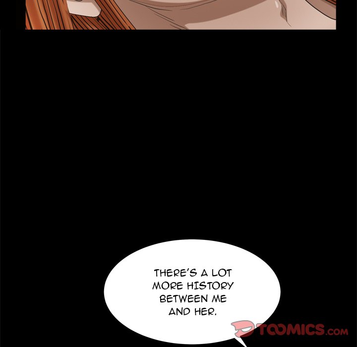 Snare - Chapter 41 Page 44