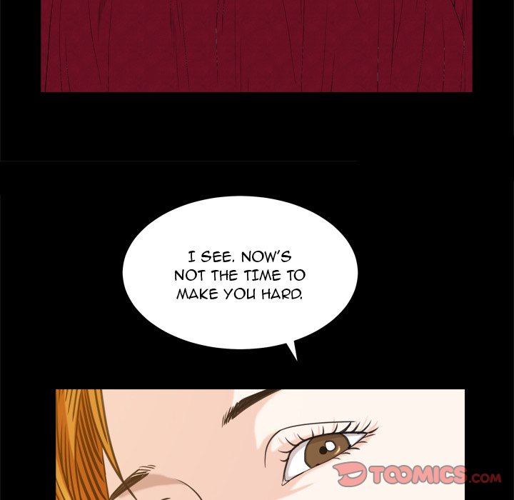 Snare - Chapter 42 Page 117