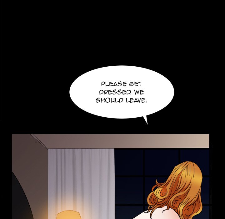 Snare - Chapter 42 Page 119