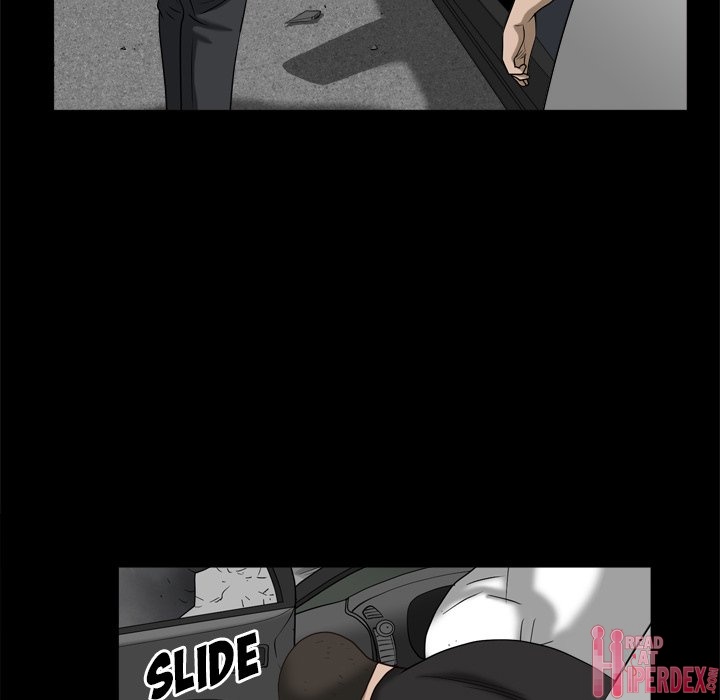 Snare - Chapter 42 Page 26