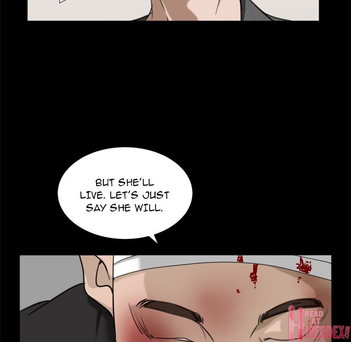 Snare - Chapter 42 Page 76