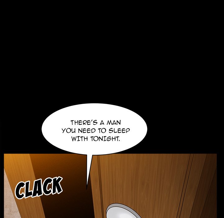 Snare - Chapter 5 Page 57