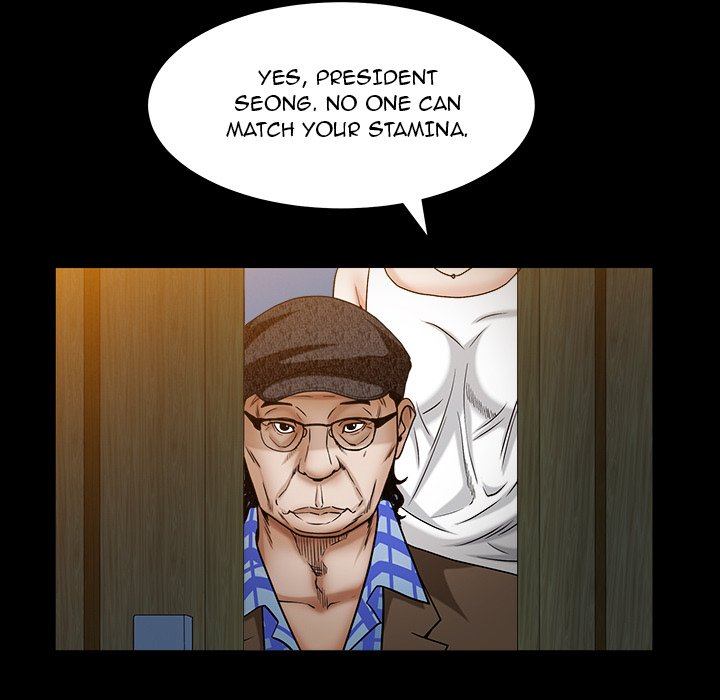 Snare - Chapter 7 Page 54