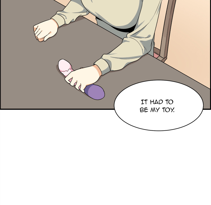 Excuse me, This is my Room - Chapter 1 Page 112
