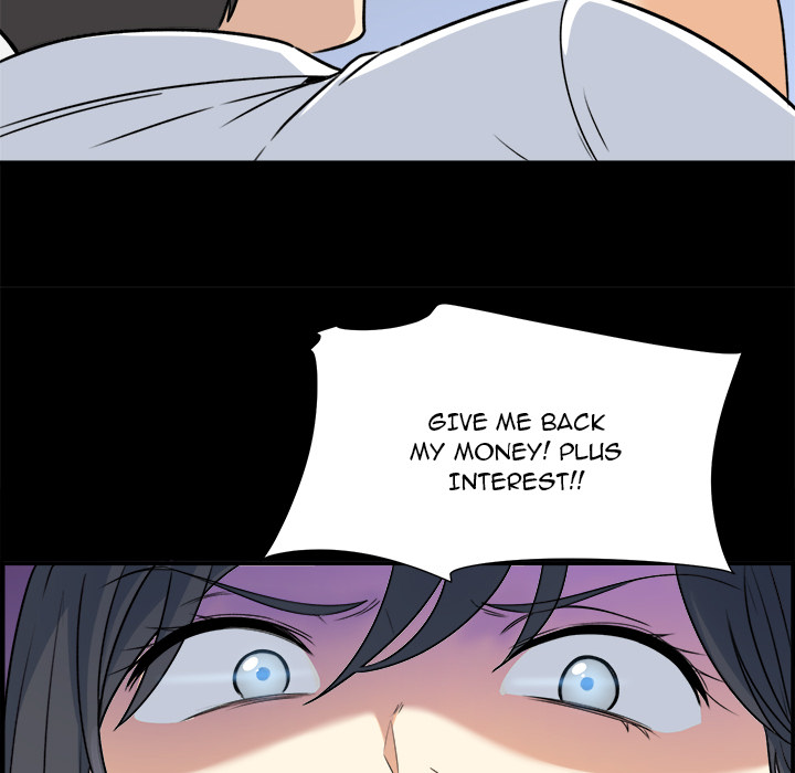 Excuse me, This is my Room - Chapter 1 Page 79