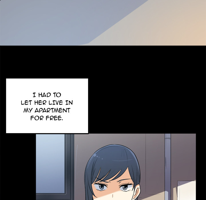 Excuse me, This is my Room - Chapter 1 Page 84