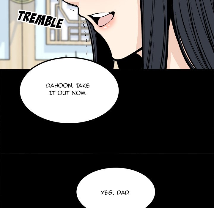 Excuse me, This is my Room - Chapter 100 Page 31