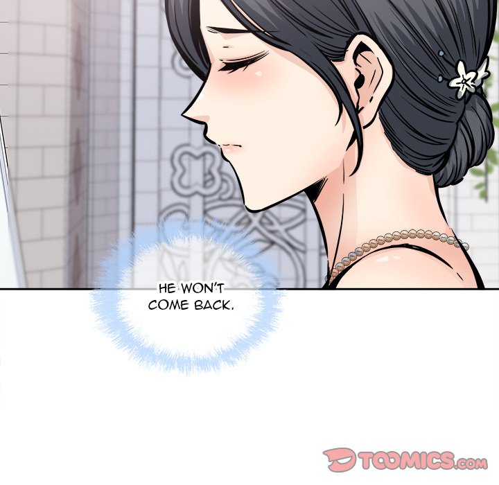 Excuse me, This is my Room - Chapter 100 Page 48