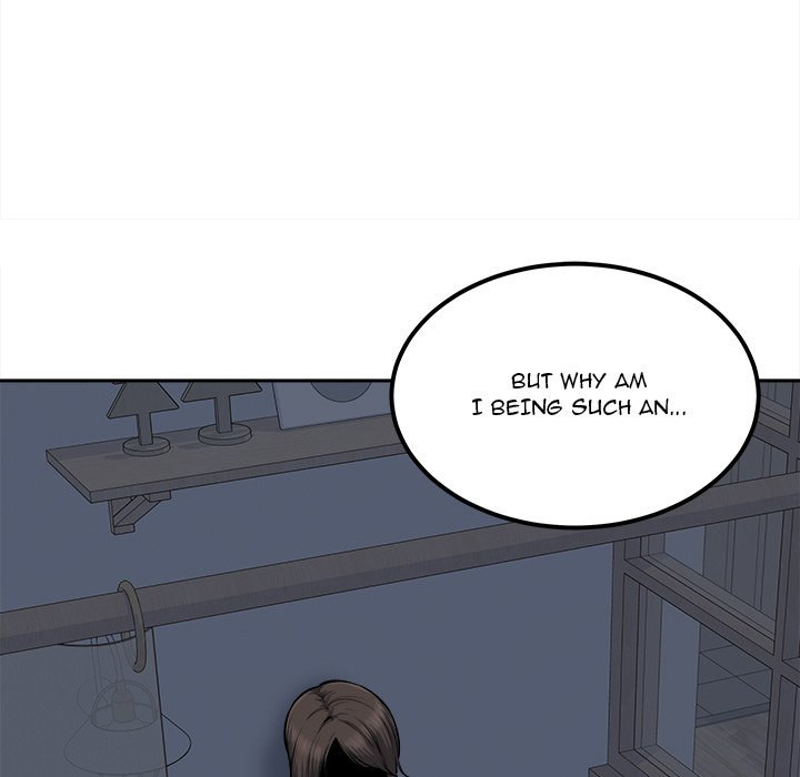 Excuse me, This is my Room - Chapter 102 Page 10