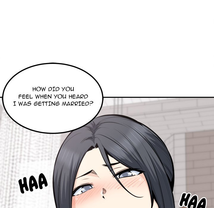 Excuse me, This is my Room - Chapter 102 Page 42