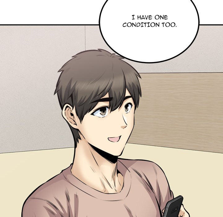 Excuse me, This is my Room - Chapter 104 Page 67