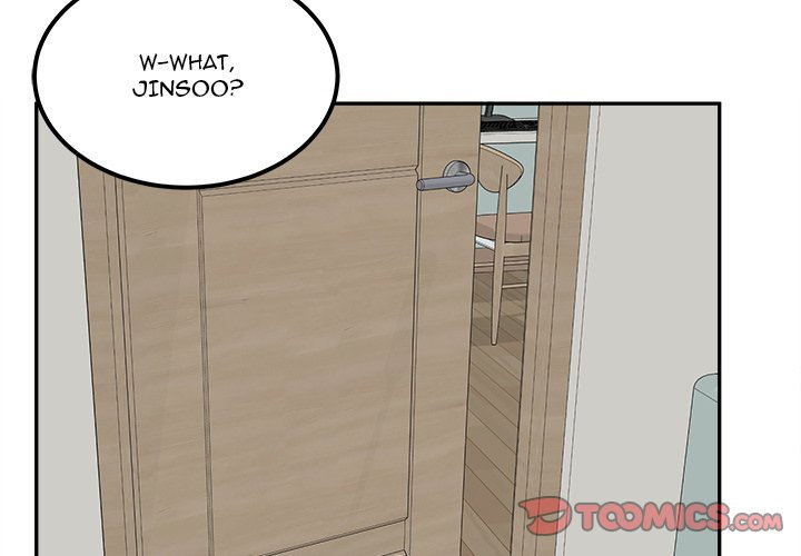Excuse me, This is my Room - Chapter 105 Page 3