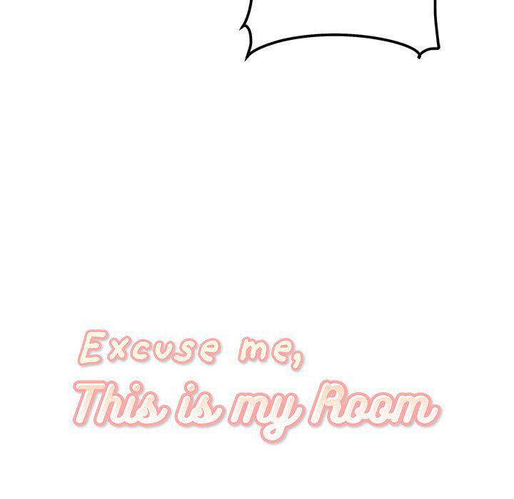 Excuse me, This is my Room - Chapter 106 Page 13