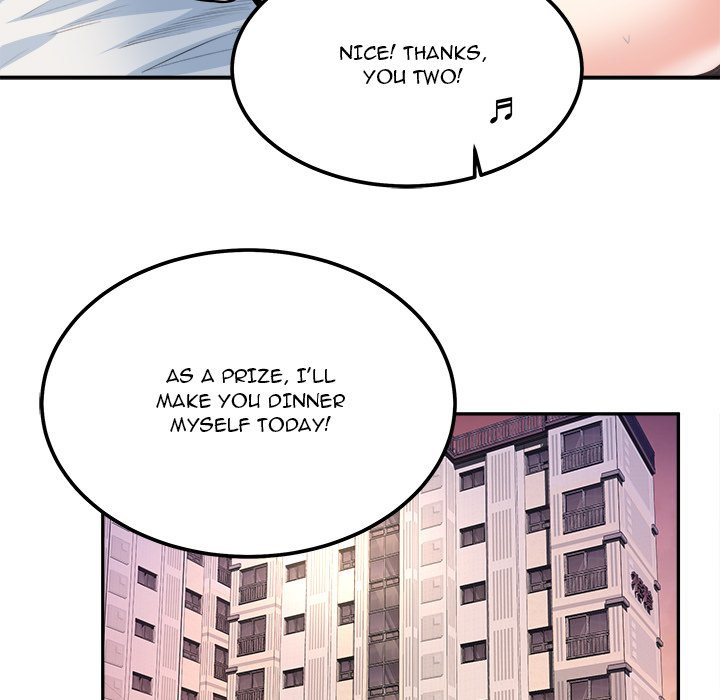 Excuse me, This is my Room - Chapter 107 Page 108