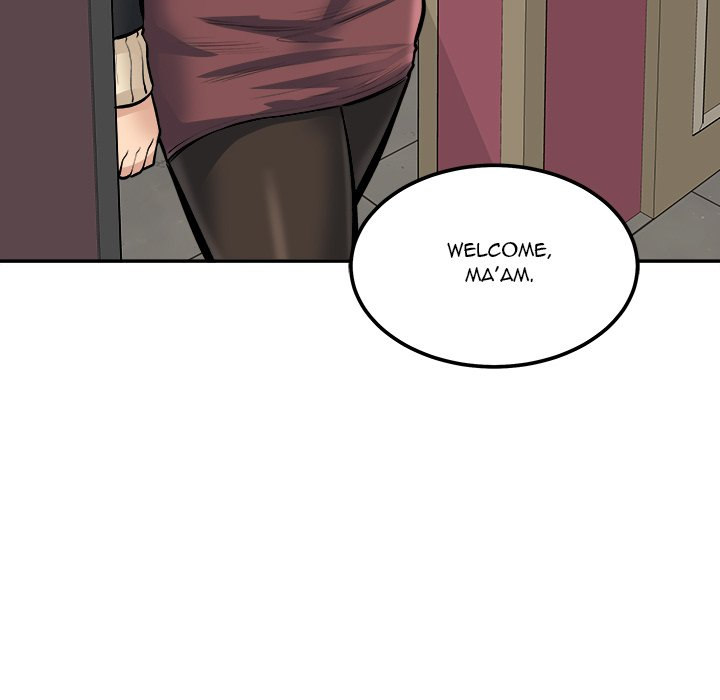 Excuse me, This is my Room - Chapter 107 Page 120