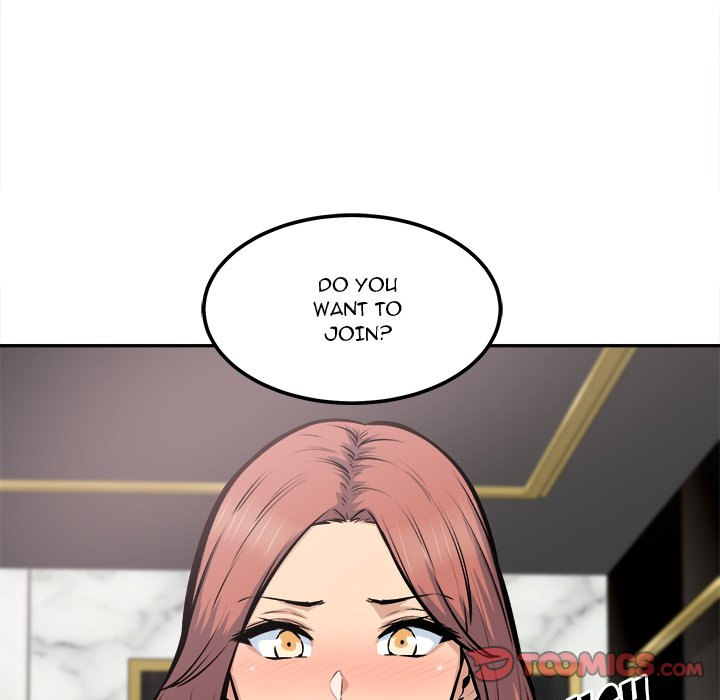 Excuse me, This is my Room - Chapter 107 Page 135