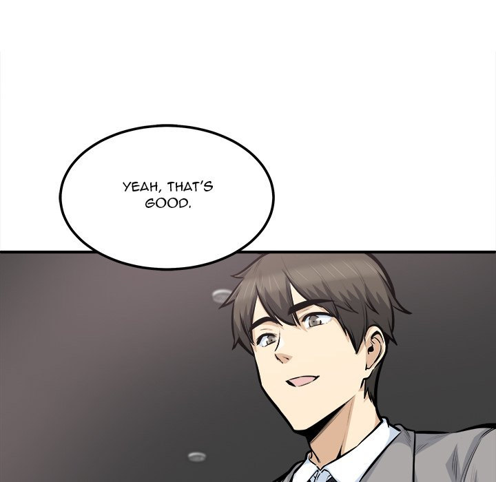 Excuse me, This is my Room - Chapter 108 Page 90