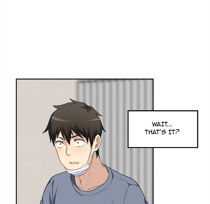 Excuse me, This is my Room - Chapter 11 Page 80