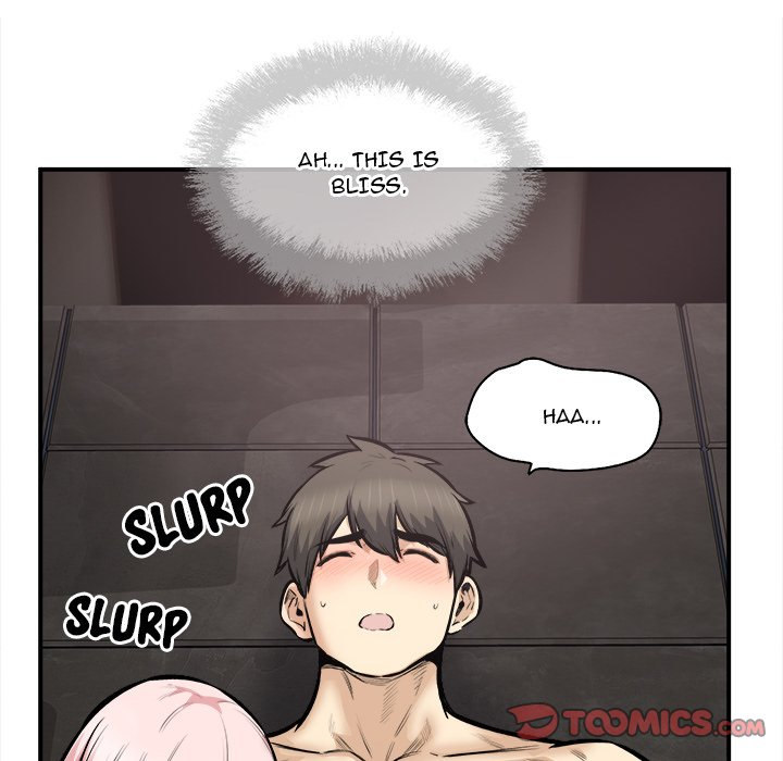 Excuse me, This is my Room - Chapter 110 Page 69