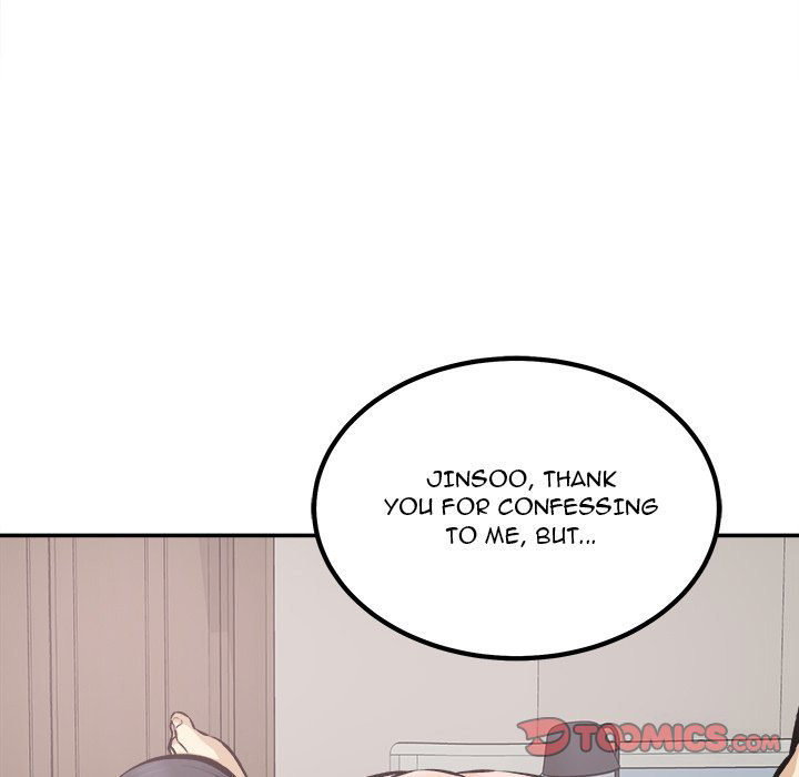 Excuse me, This is my Room - Chapter 112 Page 105