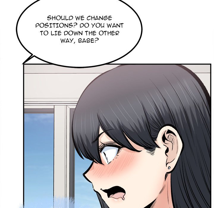 Excuse me, This is my Room - Chapter 112 Page 115