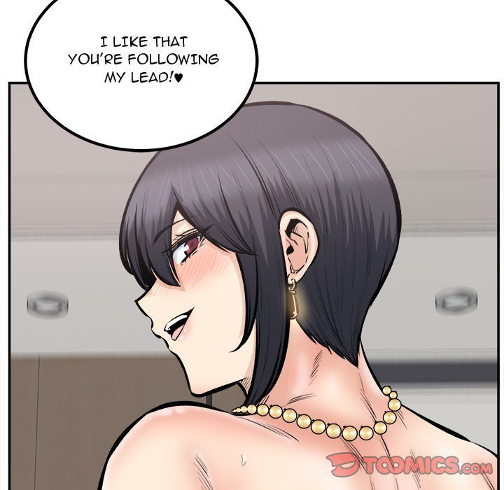 Excuse me, This is my Room - Chapter 112 Page 117
