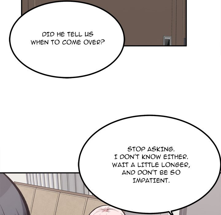 Excuse me, This is my Room - Chapter 112 Page 30