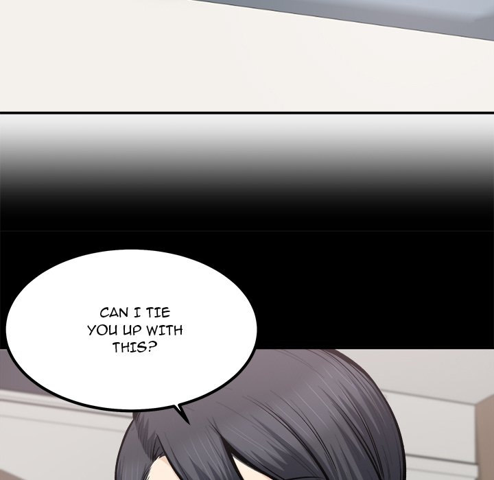 Excuse me, This is my Room - Chapter 112 Page 47