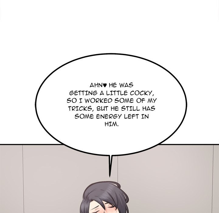 Excuse me, This is my Room - Chapter 112 Page 97
