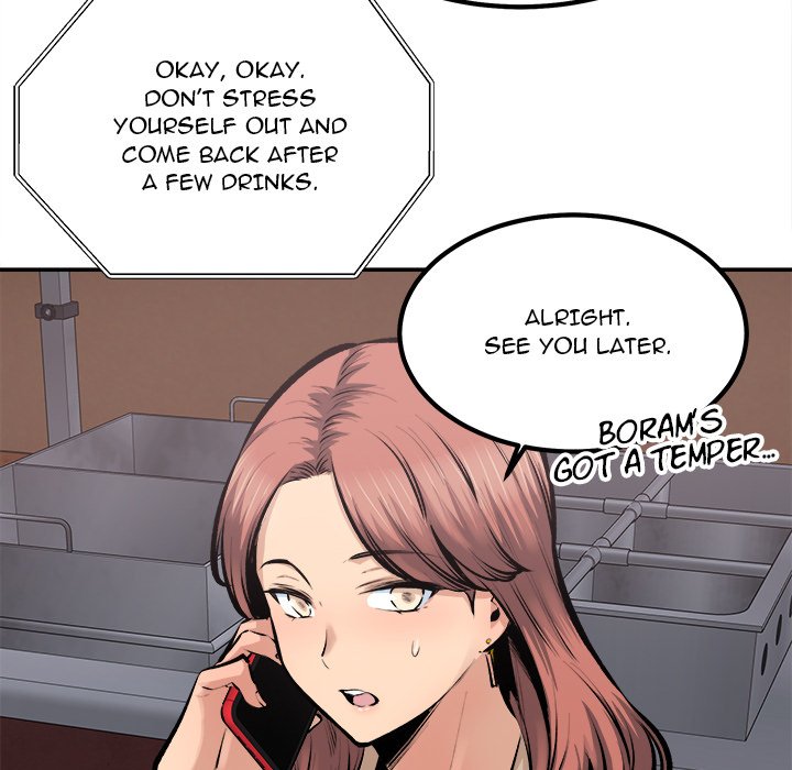 Excuse me, This is my Room - Chapter 114 Page 30