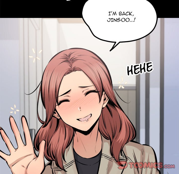 Excuse me, This is my Room - Chapter 115 Page 39