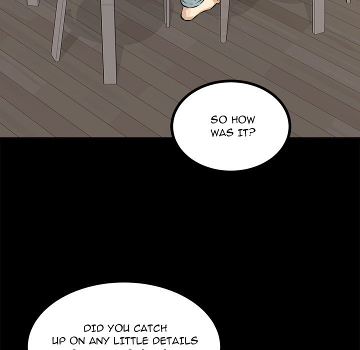 Excuse me, This is my Room - Chapter 115 Page 47