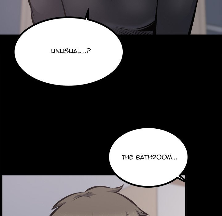 Excuse me, This is my Room - Chapter 115 Page 54