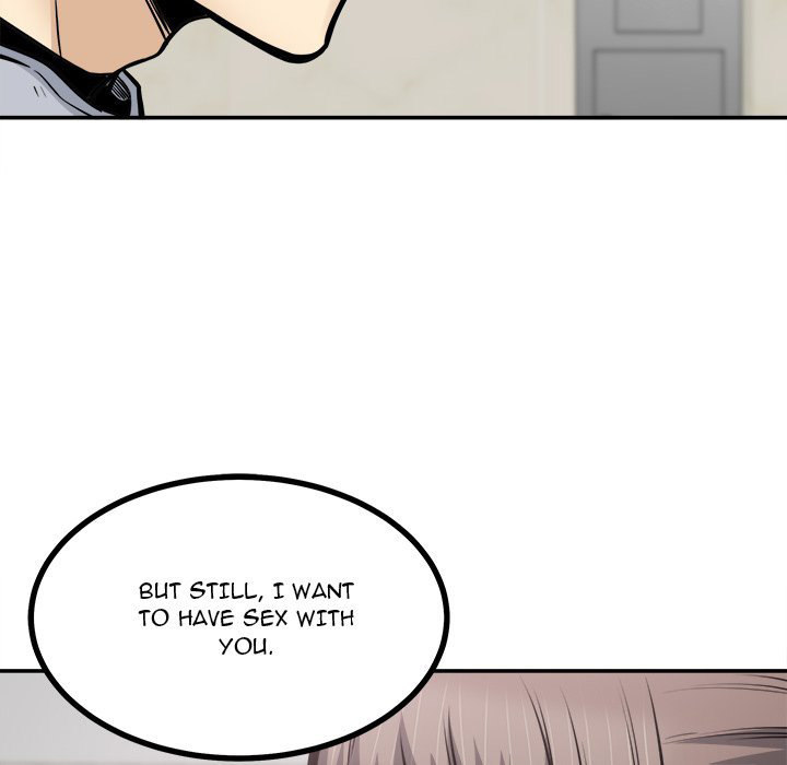 Excuse me, This is my Room - Chapter 115 Page 79