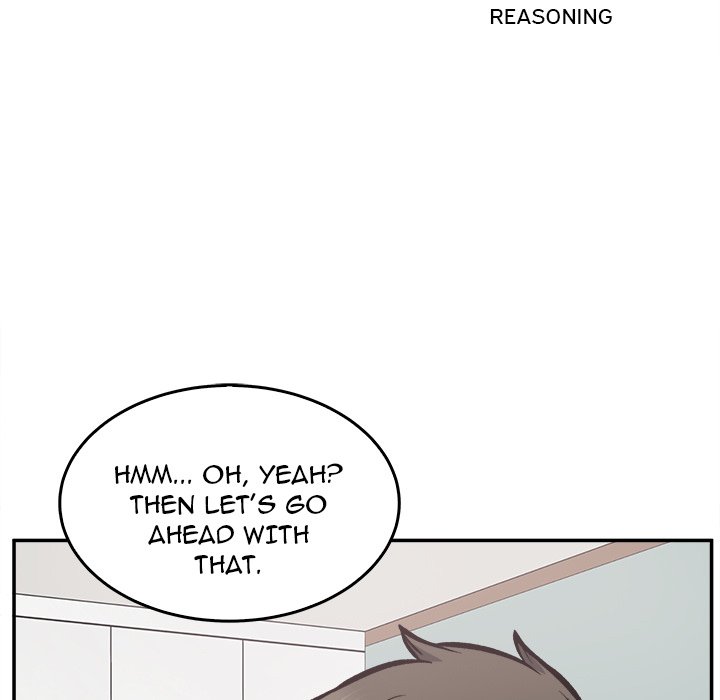 Excuse me, This is my Room - Chapter 116 Page 64