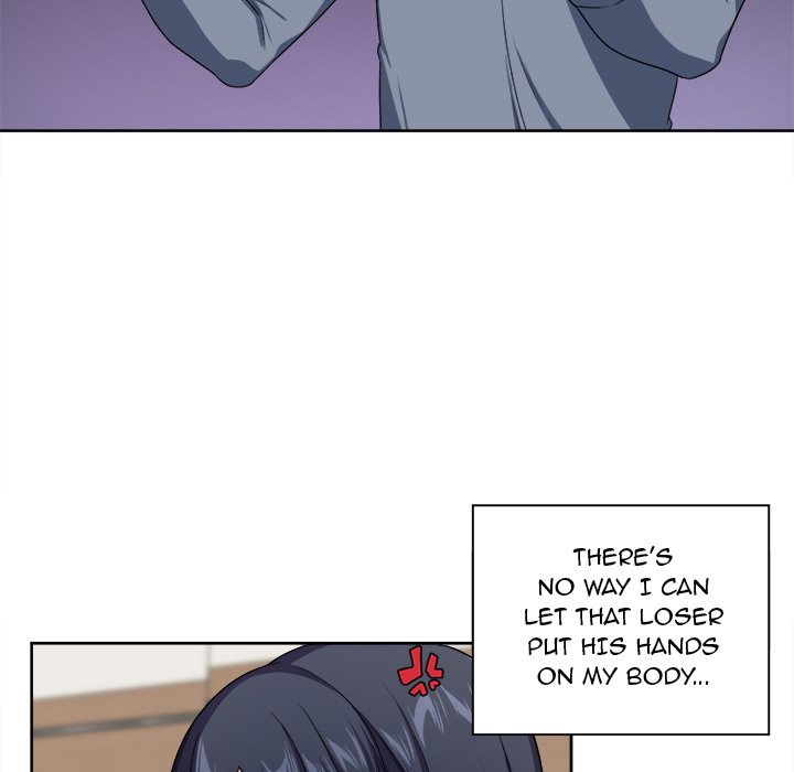 Excuse me, This is my Room - Chapter 13 Page 31