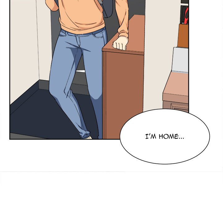 Excuse me, This is my Room - Chapter 15 Page 92