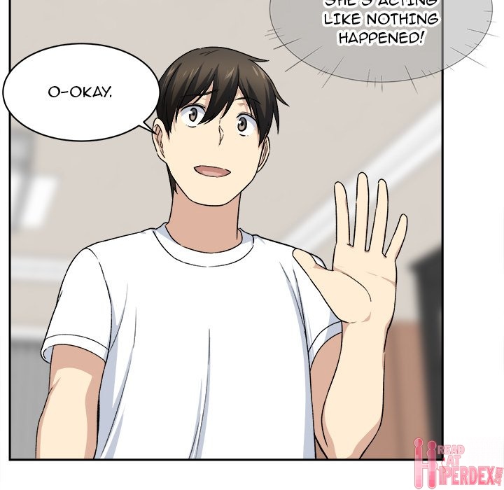 Excuse me, This is my Room - Chapter 18 Page 46